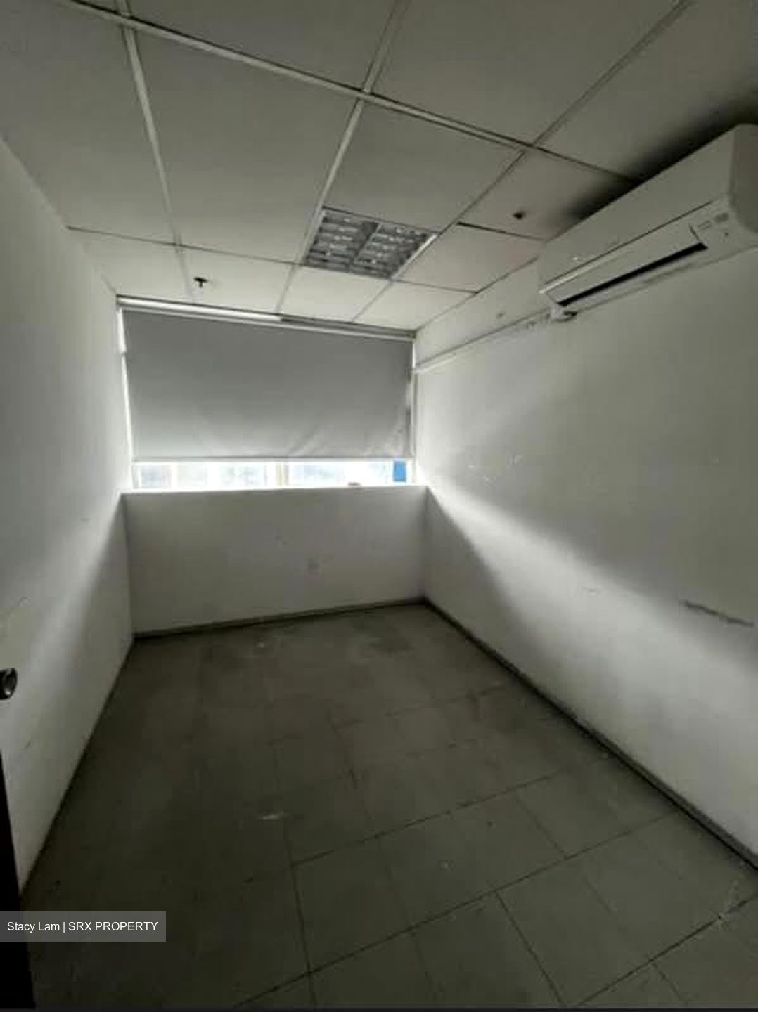 Enterprise Centre (D23), Factory #576113751